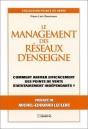 Le Management Des Reseaux D'Enseigne - Preview