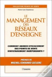 Le Management Des Reseaux D'Enseigne