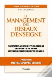 Capa do artigo Le Management Des Reseaux D