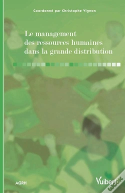 Capa do artigo Le Management Des Rtt Dans La Grande Distribution