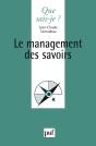 Le Management Des Savoirs - Preview