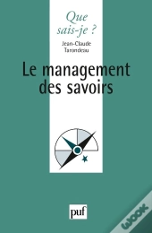 Le Management Des Savoirs