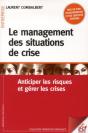 Le Management Des Situations De Crise - Preview