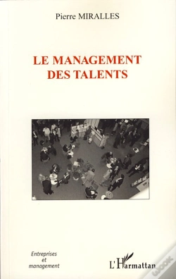 Capa do artigo Le Management Des Talents