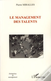 Le Management Des Talents