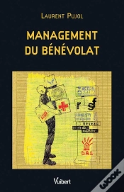Capa do artigo Le Management Du Bénévolat