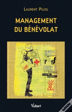 Capa do artigo Le Management Du Bénévolat