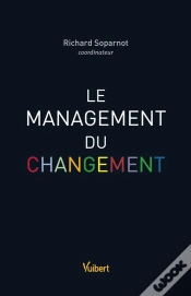 Capa do artigo Le Management Du Changement
