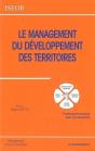 Le Management Du Développement Du Territoire - Preview