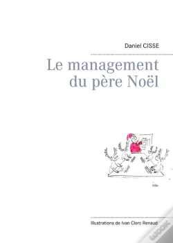 Capa do artigo Le Management Du Père Noël