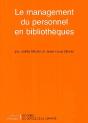 Le Management Du Personnel En Bibliotheques - Preview
