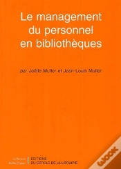 Capa do artigo Le Management Du Personnel En Bibliotheques