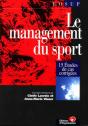 Le Management Du Sport : 15 Études De Cas Corrigées - E.O. Sup - Preview