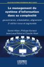 Le Management Du Systeme D'Information Dans Sa Complexite - Preview