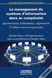 Capa do artigo Le Management Du Systeme D