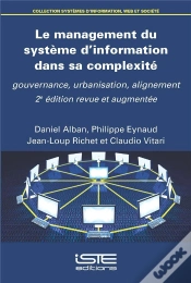 Capa do artigo Le Management Du Système D