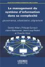Le Management Du Système D'Information Dans Sa Complexité - Preview