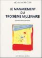Le Management Du Troisieme Millenaire - Preview