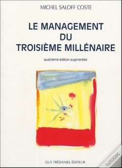 Capa do artigo Le Management Du Troisieme Millenaire
