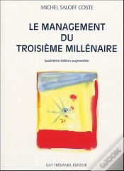 Capa do artigo Le Management Du Troisieme Millenaire