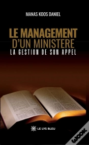 Capa do artigo Le Management D
