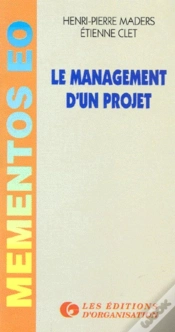 Capa do artigo Le Management D