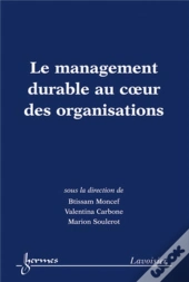 Le Management Durable Au Coeur Des Organisations