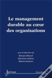 Capa do artigo Le Management Durable Au Coeur Des Organisations