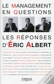 Capa do artigo Le Management En Questions ; Les Réponses D