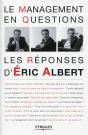 Le Management En Questions ; Les Réponses D'Eric Albert - Preview