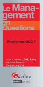 Le Management En Questions ; Programme Dcg 7 - Preview