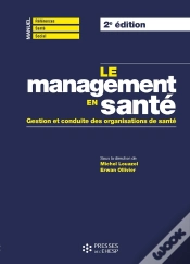 Capa do artigo Le Management En Santé