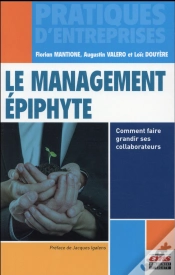 Capa do artigo Le Management Epiphyte