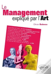 Capa do artigo Le Management Expliqué Par L