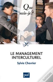 Capa do artigo Le Management Interculturel (3e Édition)