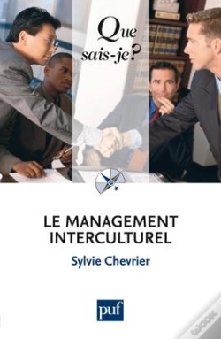 Capa do artigo Le Management Interculturel (3e Édition)