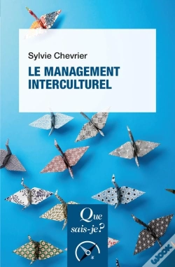 Capa do artigo Le Management Interculturel (4e Édition)
