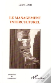 Capa do artigo Le Management Interculturel