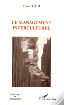 Capa do artigo Le Management Interculturel