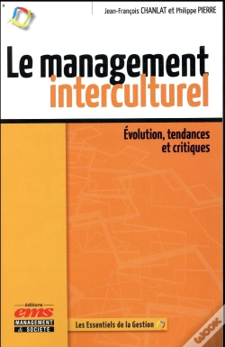 Capa do artigo Le Management Interculturel