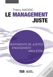 Le Management Juste