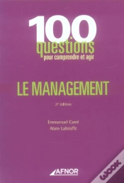 Capa do artigo Le Management