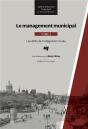 Le Management Municipal Tome 2 ; Les Défis De L'Intégration Locale - Preview