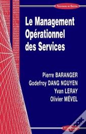 Le Management Opérationnel Des Services