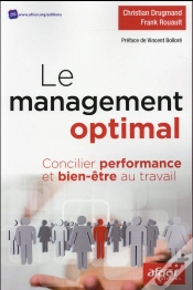 Capa do artigo Le Management Optimal