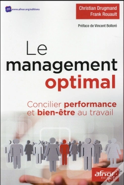 Capa do artigo Le Management Optimal