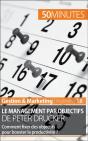 Le Management Par Objectifs De Peter Drucker - Preview