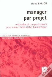 Capa do artigo Le Management Par Projet