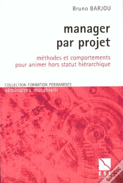 Capa do artigo Le Management Par Projet
