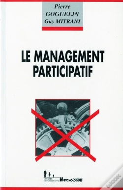 Capa do artigo Le Management Participatif